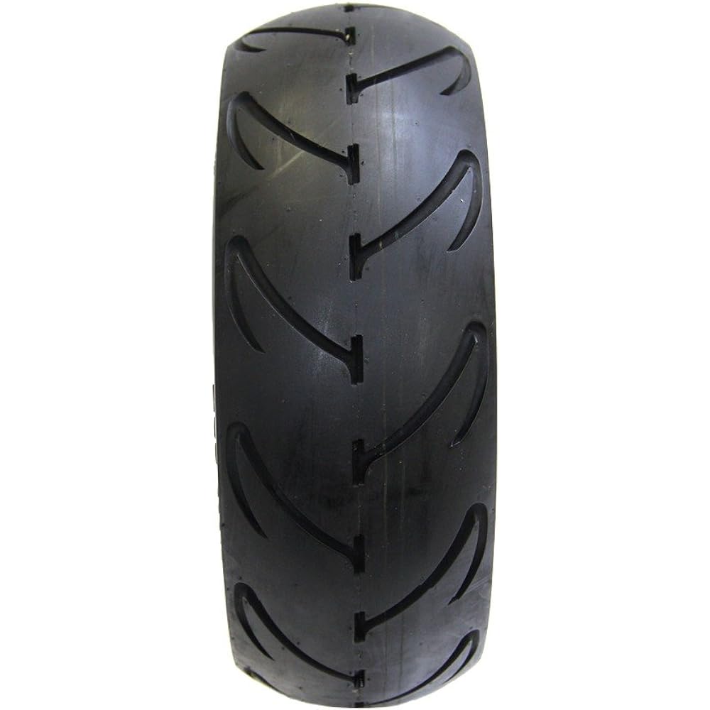 Steady Bike Tire 8 Inch B77 Banana Tire 120/70-8 1 Piece 4M-B77-120