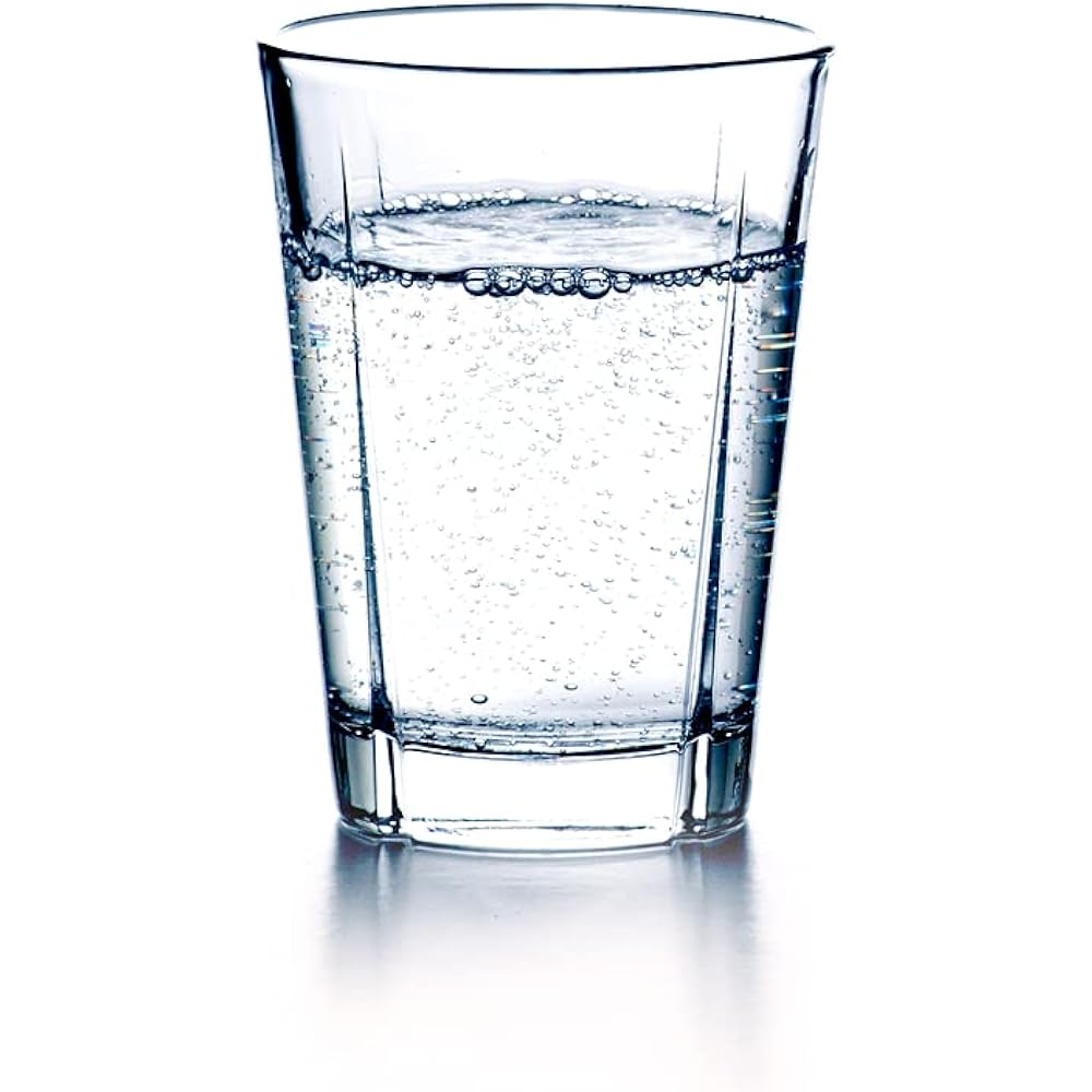 ROSENDAHL Grand Cru Series Tumbler Set of 6