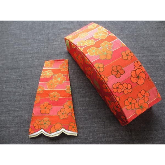 13-string Koto, silk cloth tail trim set, size 3, 024
