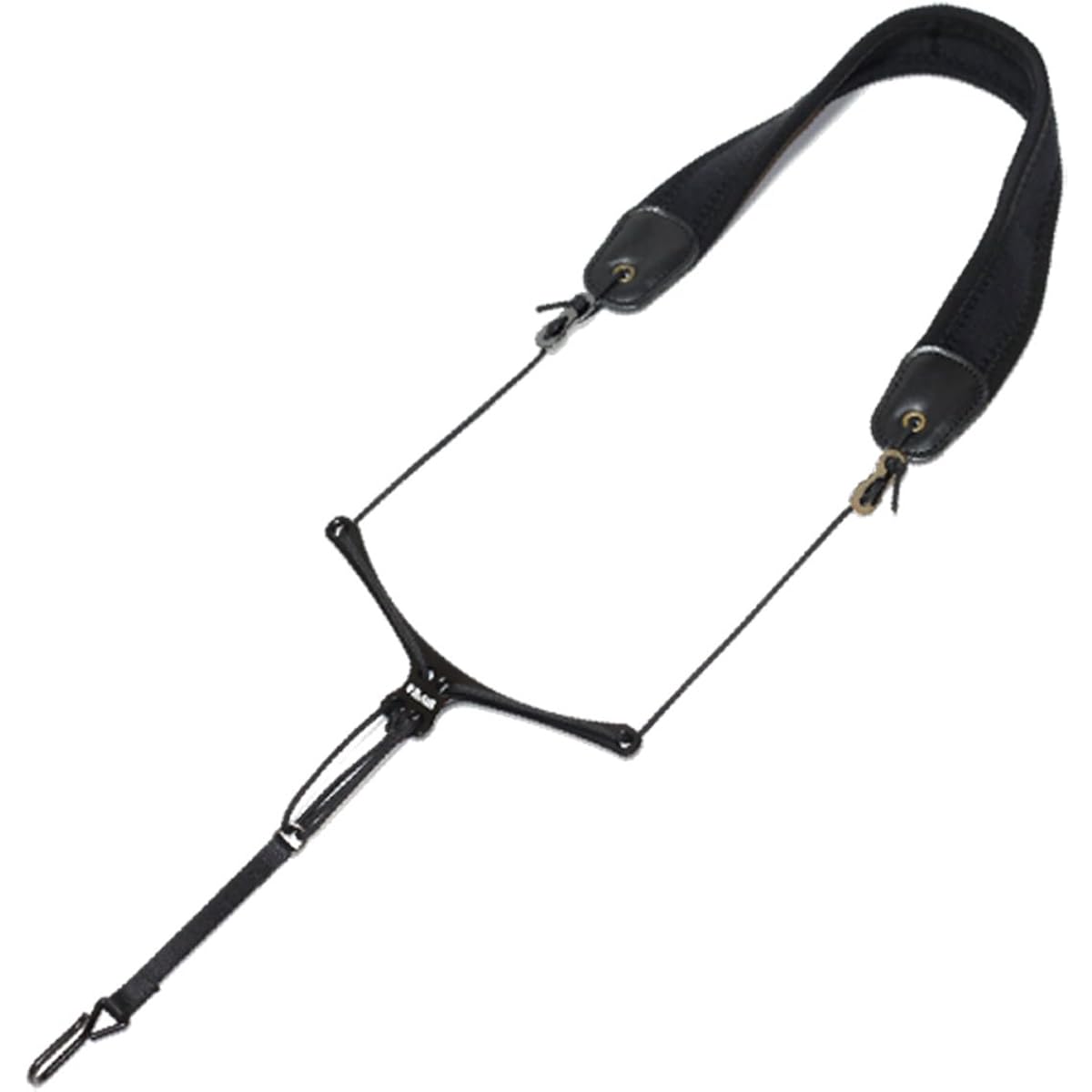 B.AIR BIRD STRAP Clarinet Strap BS-CL-PRO Pro Model