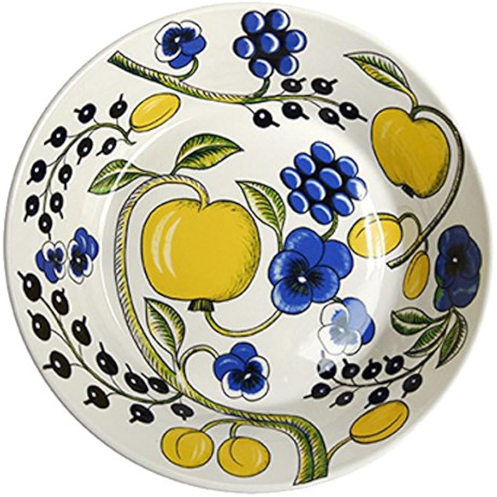 Arabia Paratissi Bowl 23cm [Parallel Import]
