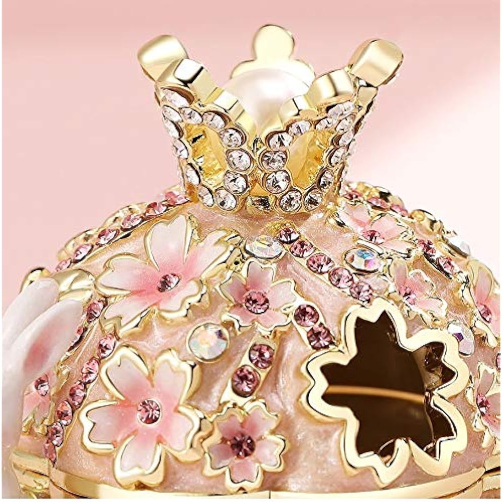 <Sakura Carriage> Pierce (PICALS)