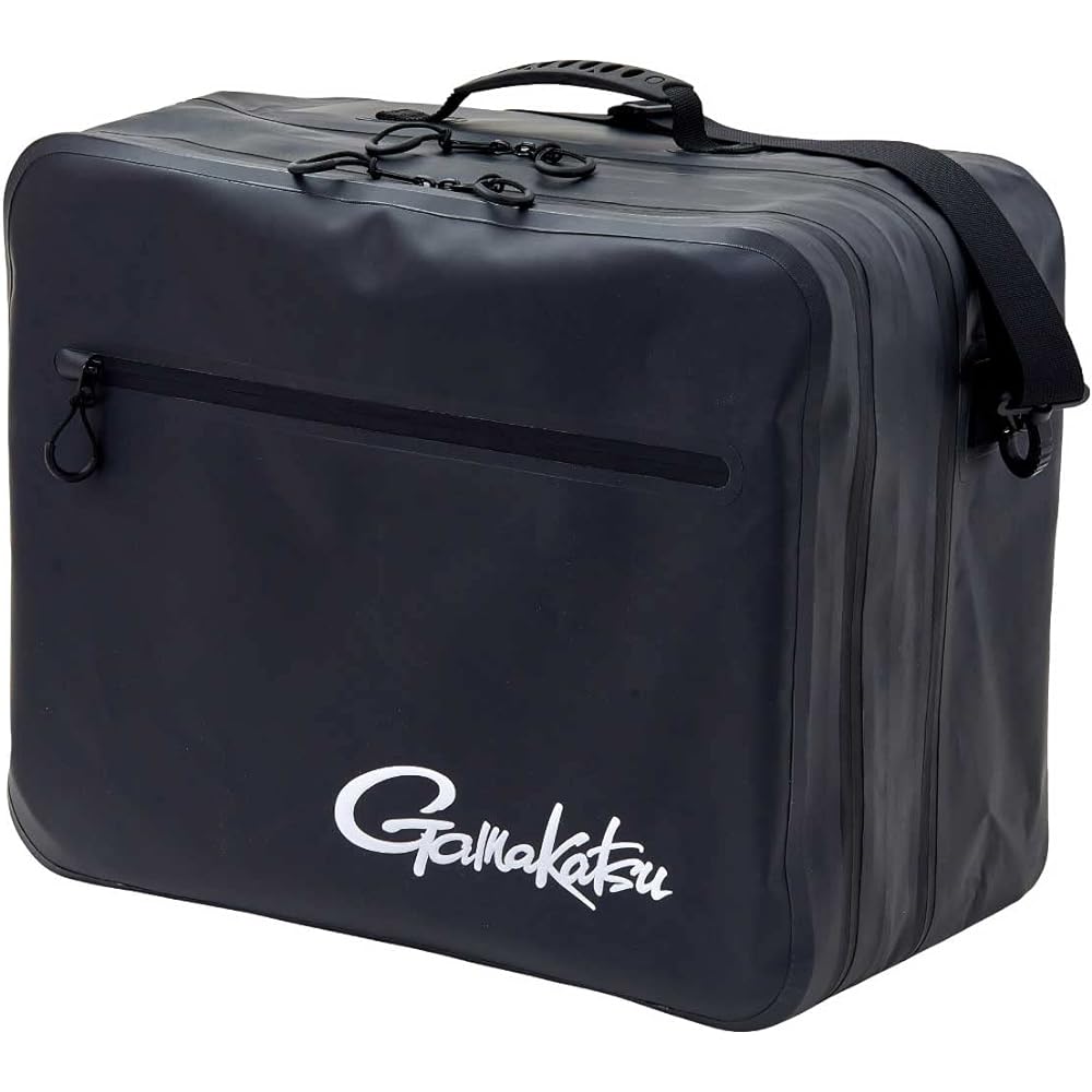 Gamakatsu Light Shield Fishing Carry