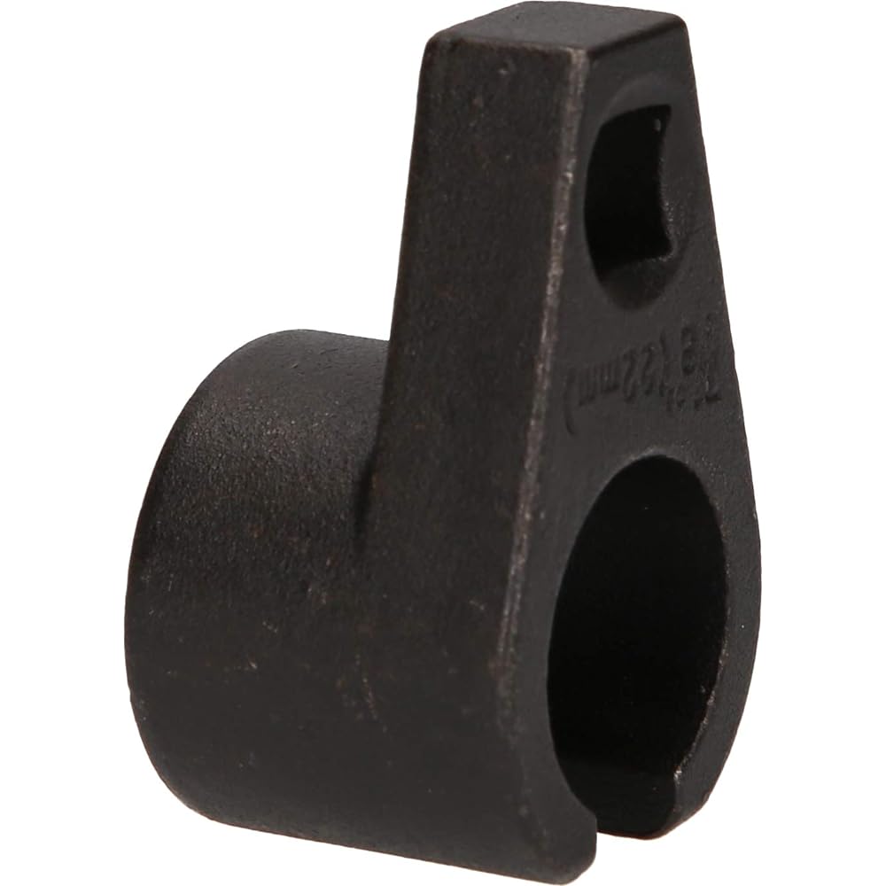 KS Tools 1/2" Drive Oxygen Sensor Wrench Extra Flat BT606000