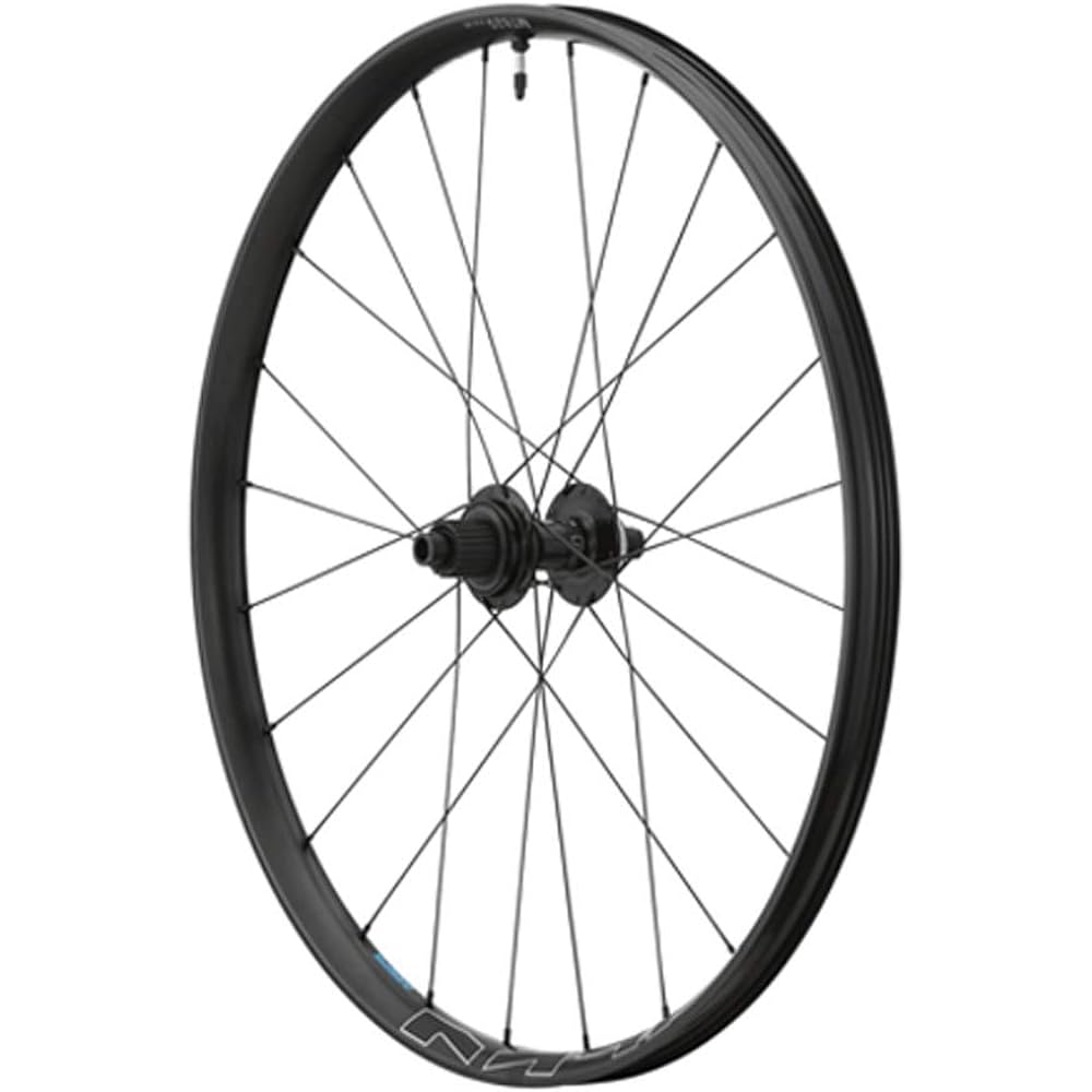 SHIMANO MTB wheel WH-MT620-B E-through 27.5 inch