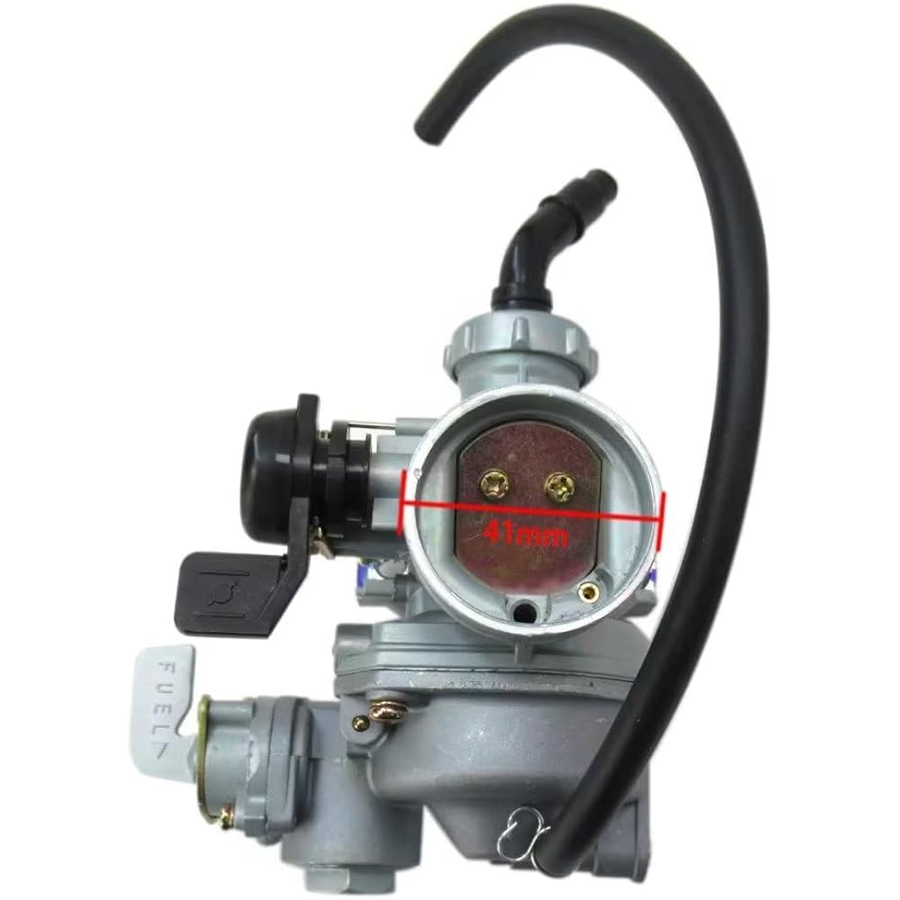 Brand new! Performance Carburetor for HONDA ATC 110 ATC110 1979 1980 1981 1982 1983 1984 1985 Carb.