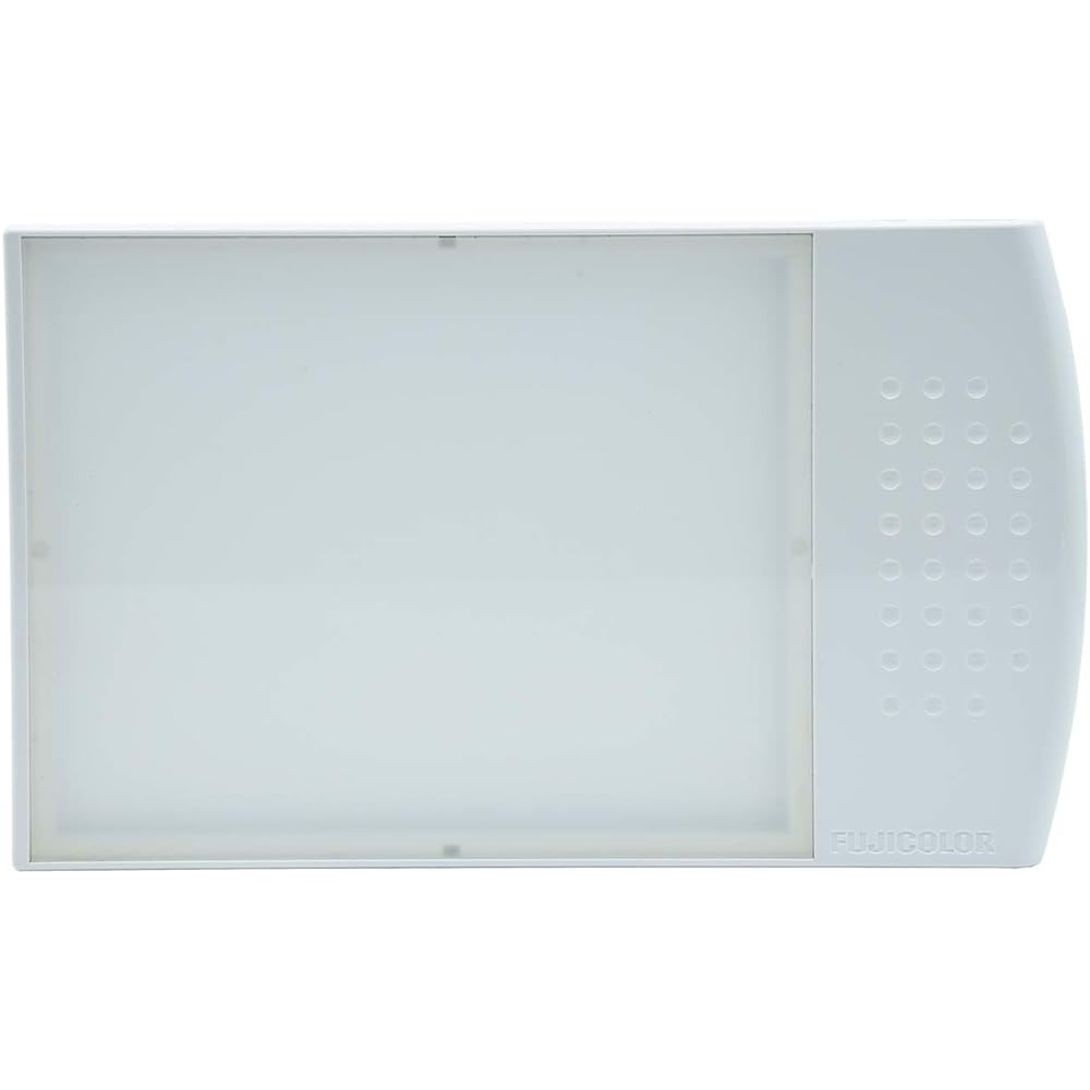 FUJICOLOR Light Box LED Viewer Pro 4X5 Pro Series 905254 56920