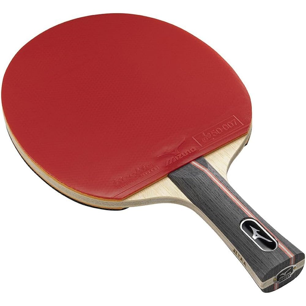 MIZUNO Table Tennis FIRSTACE/ROOKIE SET First Ace/Rookie Set Entry Model 83JTT699 Racket