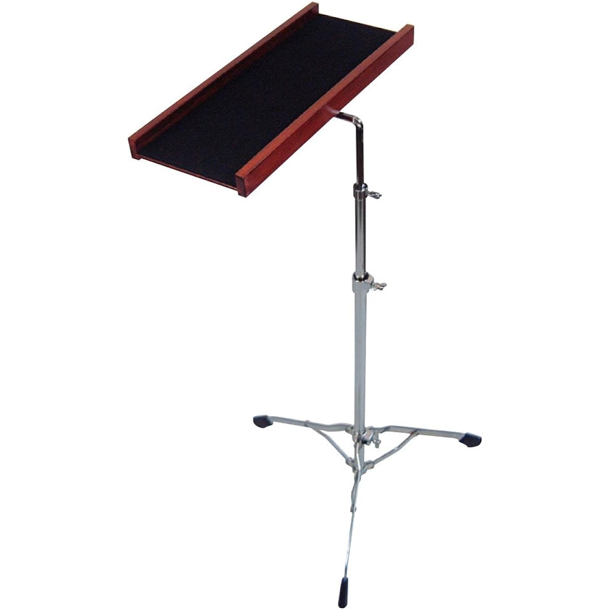 AIDA stand with multi-tray stand MTY-1ST