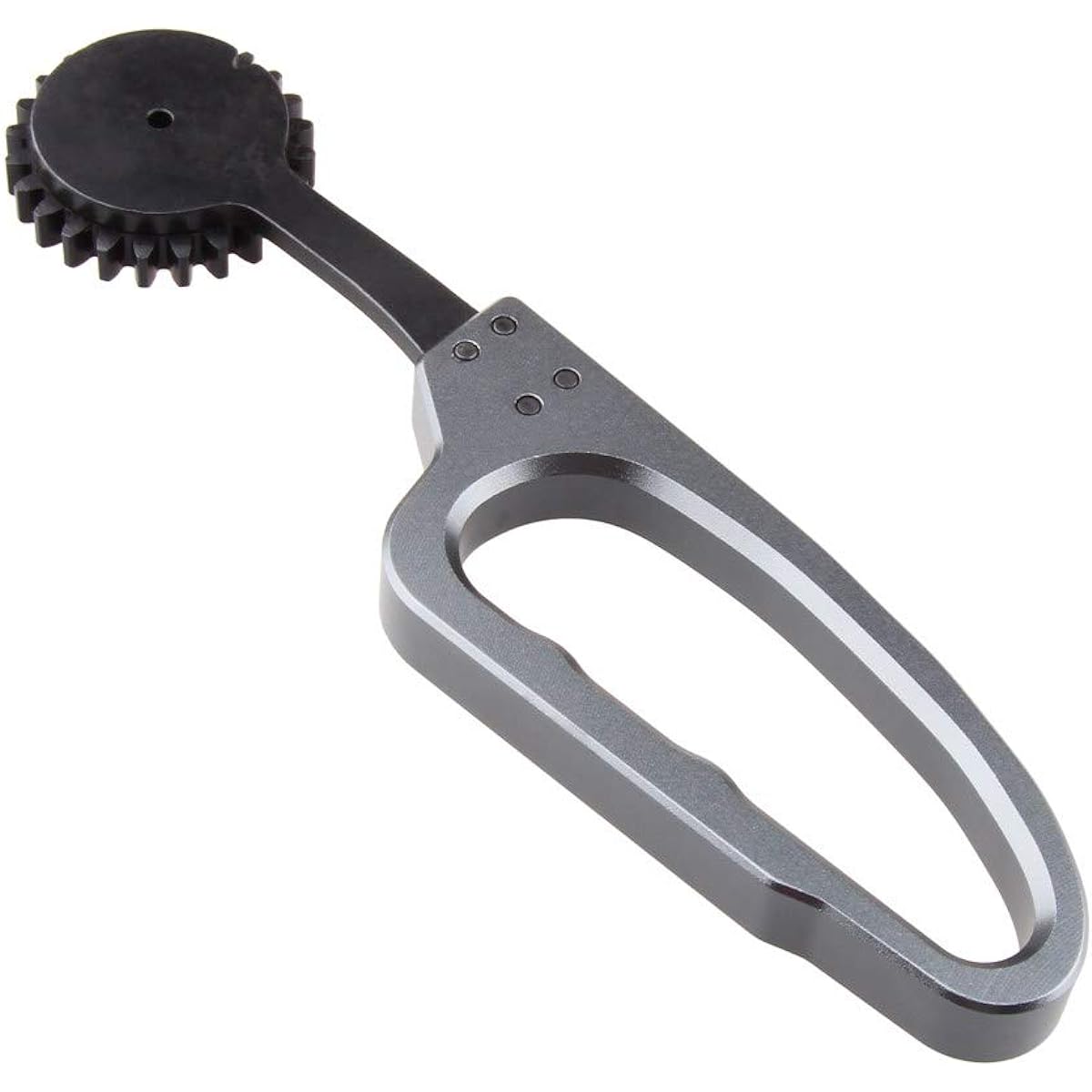 WORKER Upgrade Gear Wheel Pull Rod Kit Metal for Nerf Zombie Strike Sling Fire Toy