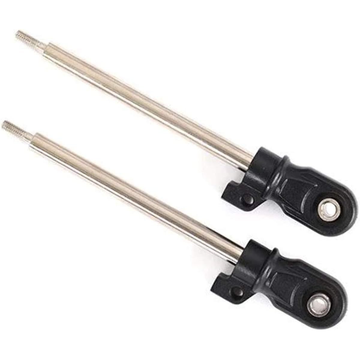 Traxxas 8963 - Steel GT-Maxx Shock Shaft 72mm Chrome