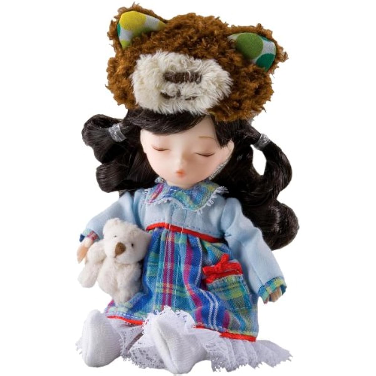 Ball jointed doll Ai/Hyacinth Q-716