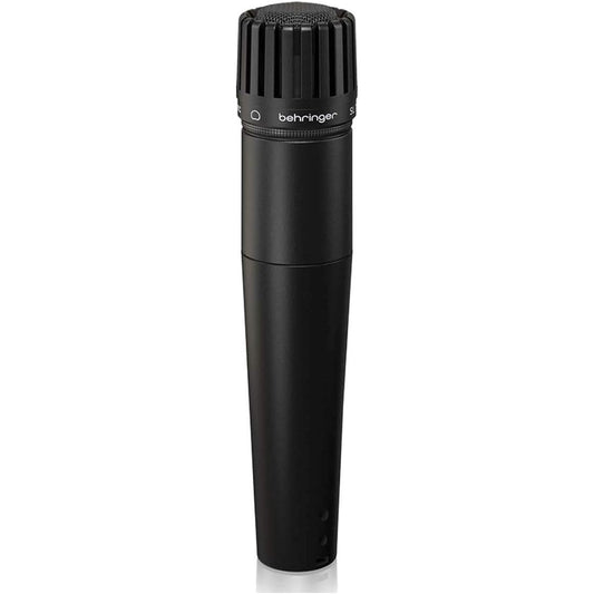 Behringer SL75C Dynamic Cardioid Microphone