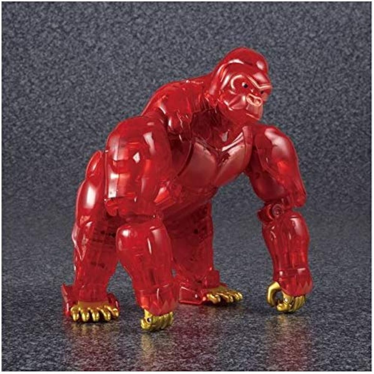 Transformers Masterpiece Edition MP-38+ Beast Wars Burning Convoy