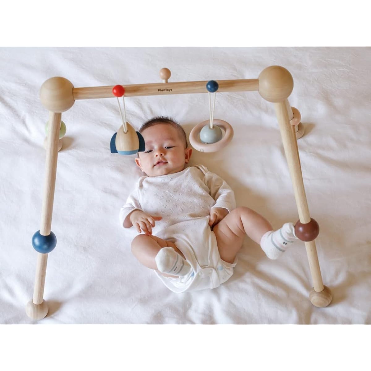 PLANTOYS Play Gym - Orchard (5270)