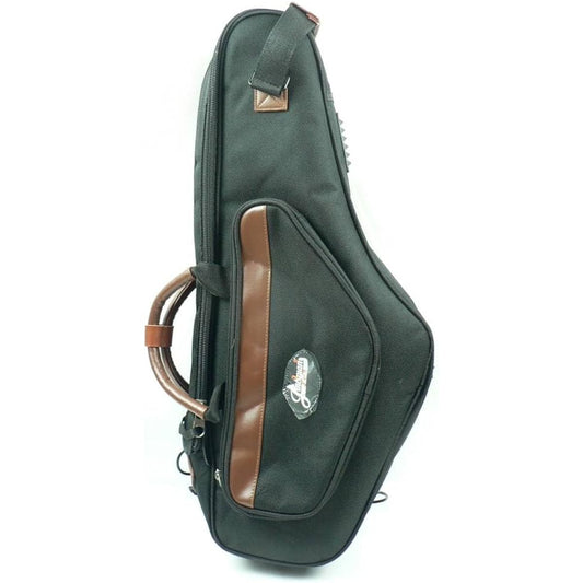 Alto saxophone soft case, lightweight