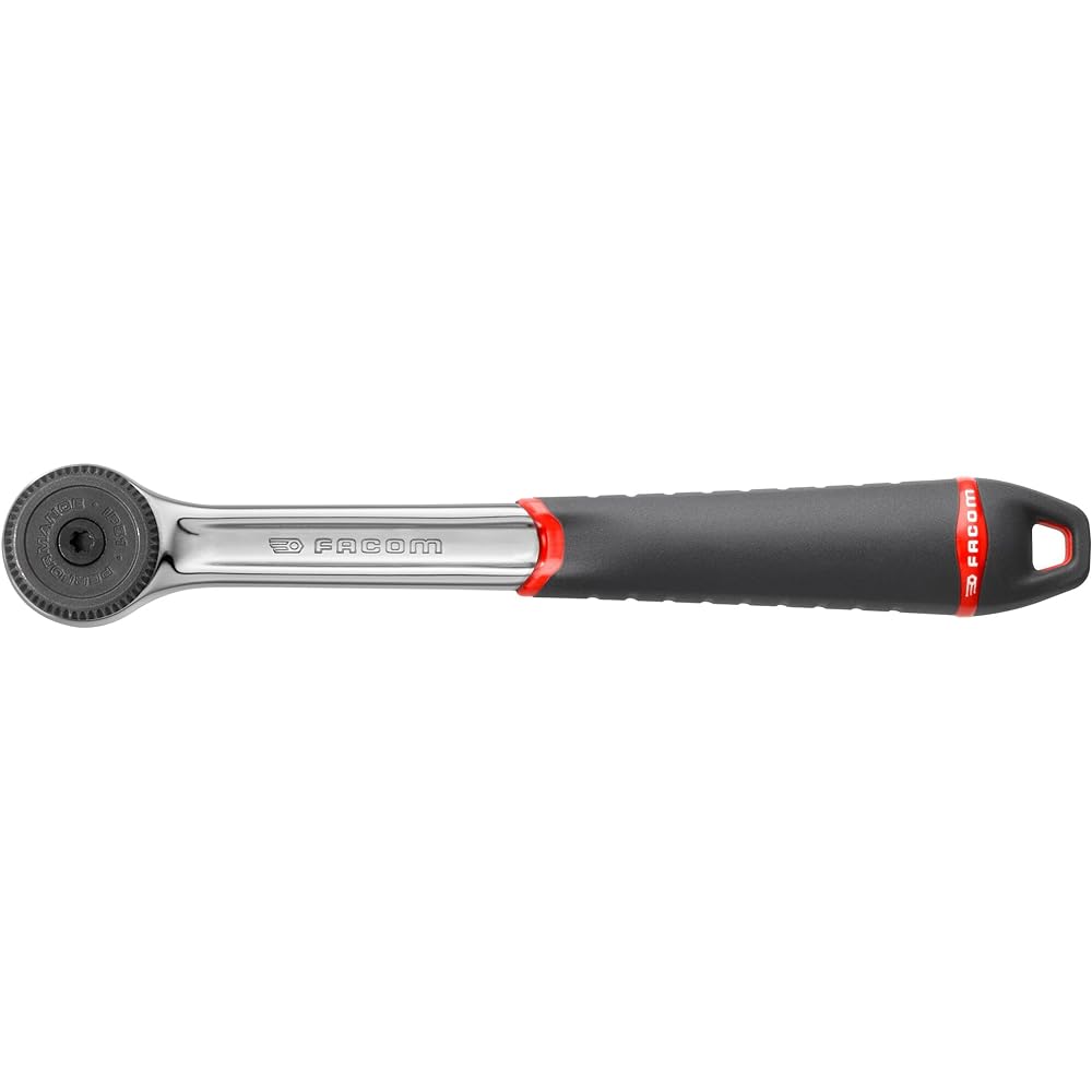 FACOM Ratchet Handle 1/2 Inch Ratchet Wrench Drive Ratchet High Performance Sealed S.161B FACOM