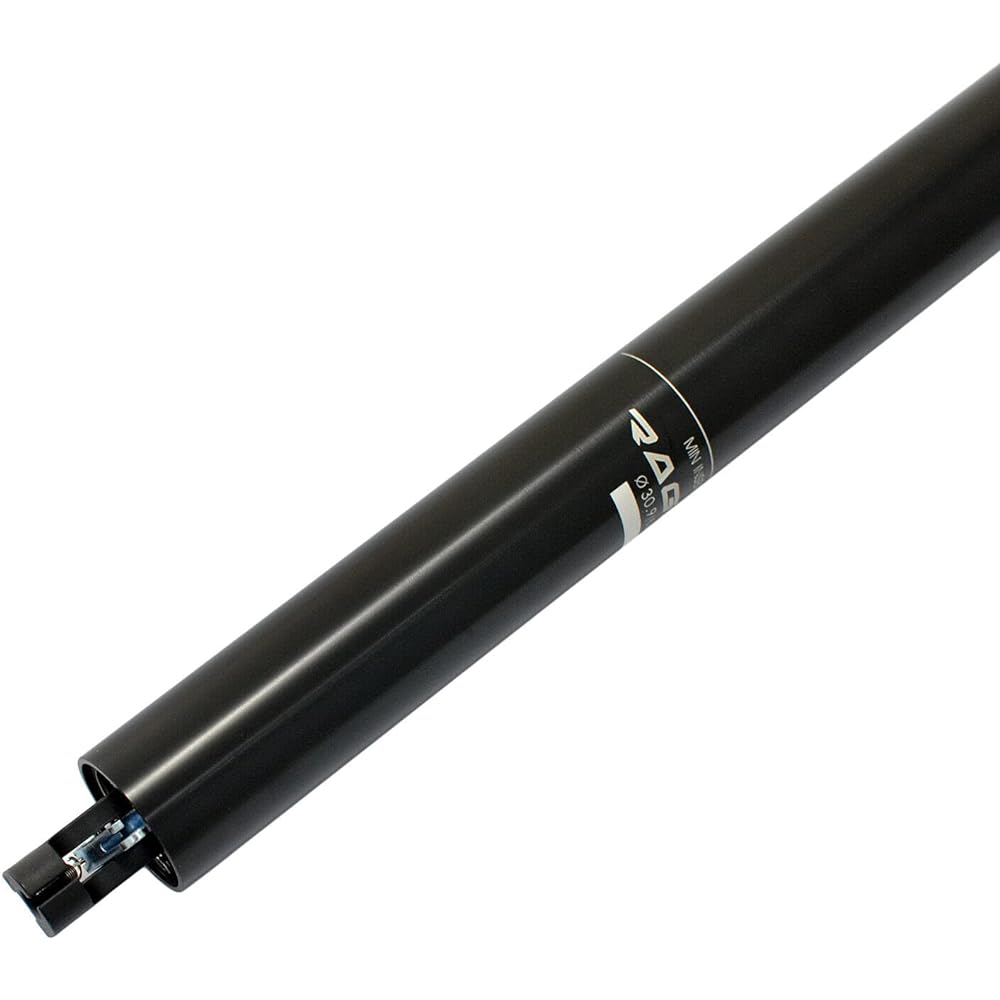 Kind Shock KS Rage-i 31.6x535mm Travel: 190mm Remote Dropper Seatpost, KS2308