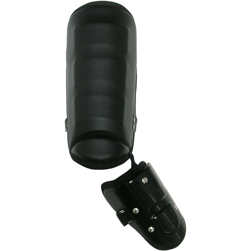 SSK inner calf guard (for right-handed batters)
