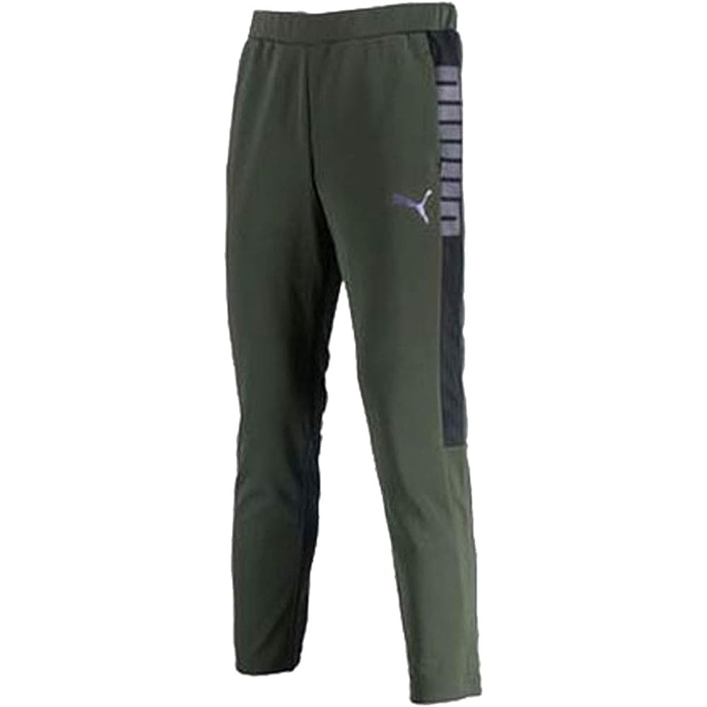 [PUMA] Men's Jersey Training Pants