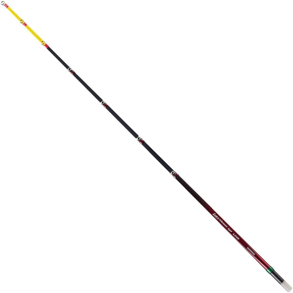 SHIMANO Smelt Rod Mountain Stream Rod Tip Lakemaster SH Various