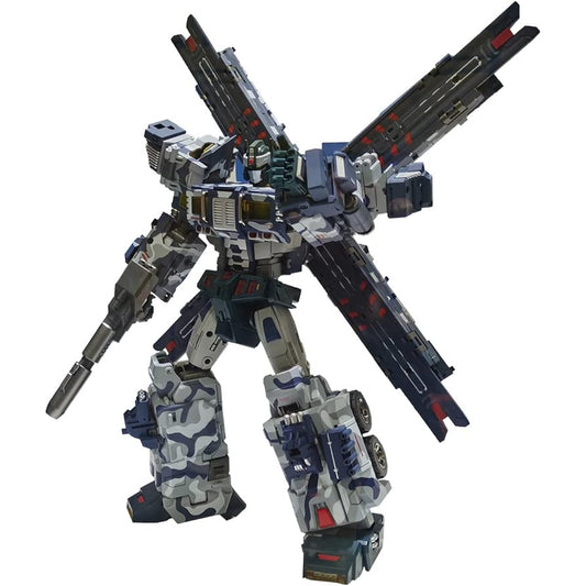 TFC toys STC-01P No.1 2022ver [Parallel import goods]