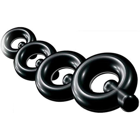 AudioQuest SorboGel Q-Feet System - Set of 4
