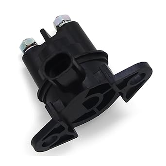 Solenoid Relay Motorcycle Starter Relay Solenoid Sea-Doo Challenger S 155 1503 255 SE 215 SP Super Charge Wake GTI LTD Rental 130