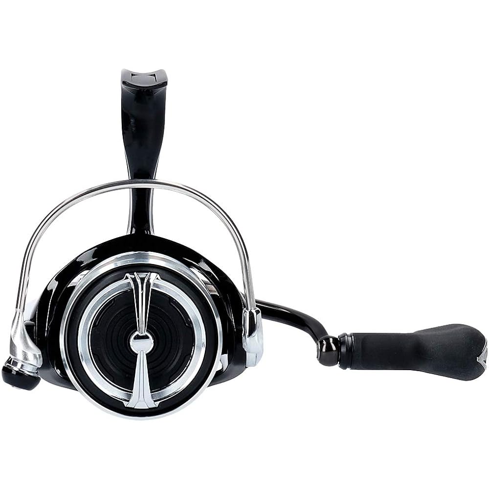 DAIWA spinning reel 19 REGZA LT (2019 model)
