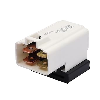Solenoid Relay Motorcycle Starter Relay Solenoid Voltage Yamaha Electric Motor Spare Parts Accessories