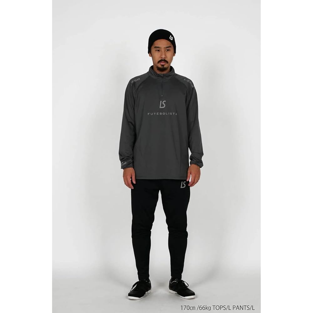 [Lucy Sombra] LS SUPER SLIMFIT LONG PANTS L1222055