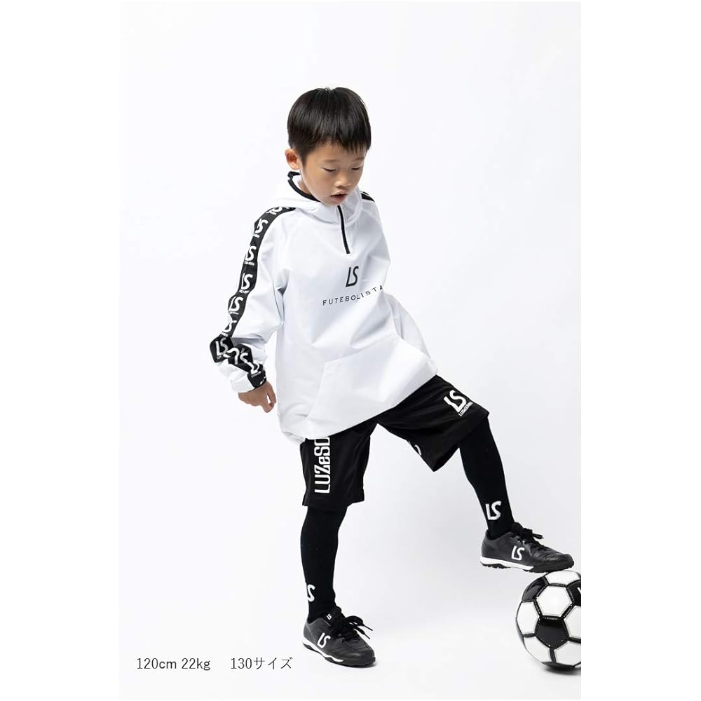 [Lucy Sombra] Junior SIMPLE STANDARD PRA-PANTS F1921314