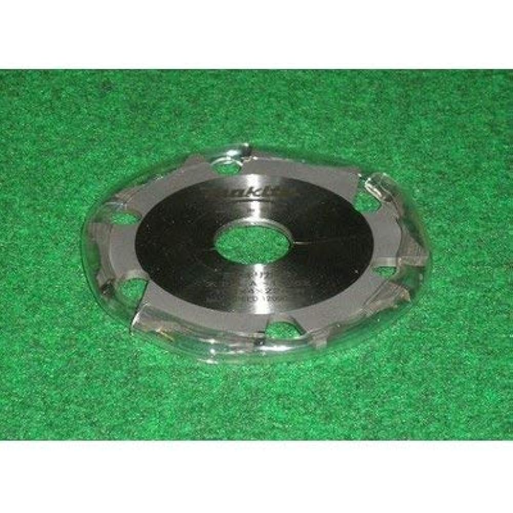 Makita Carbide Cutter 100-4 (6 blades) A-13362