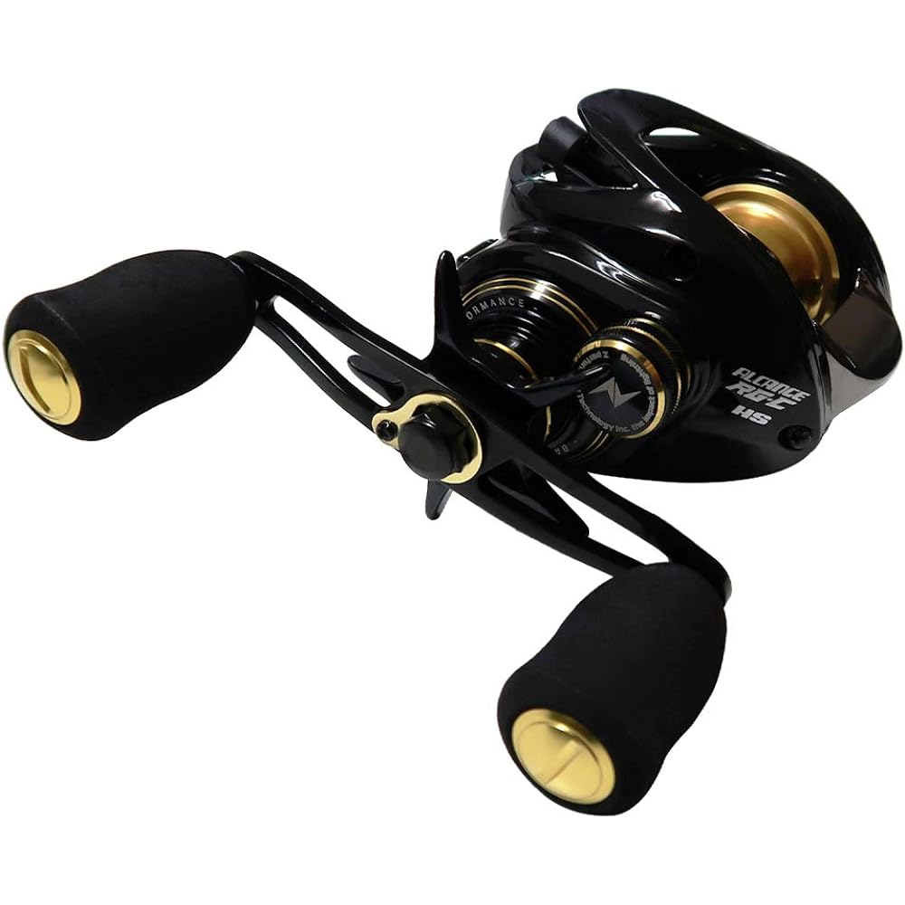 Office ZPI Reel Arcance RG-C NS Left