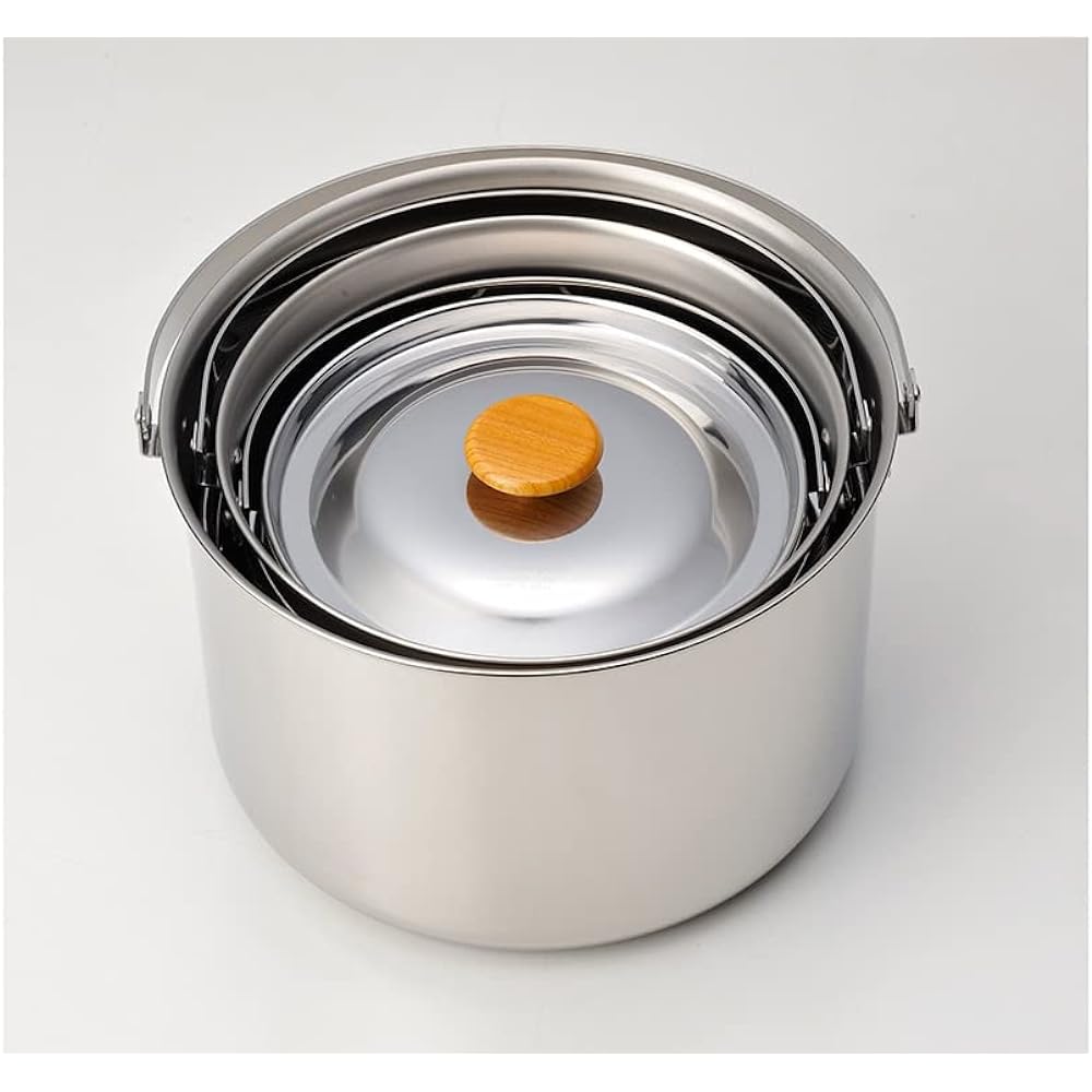 Snow Peak Field Cooker Pro
