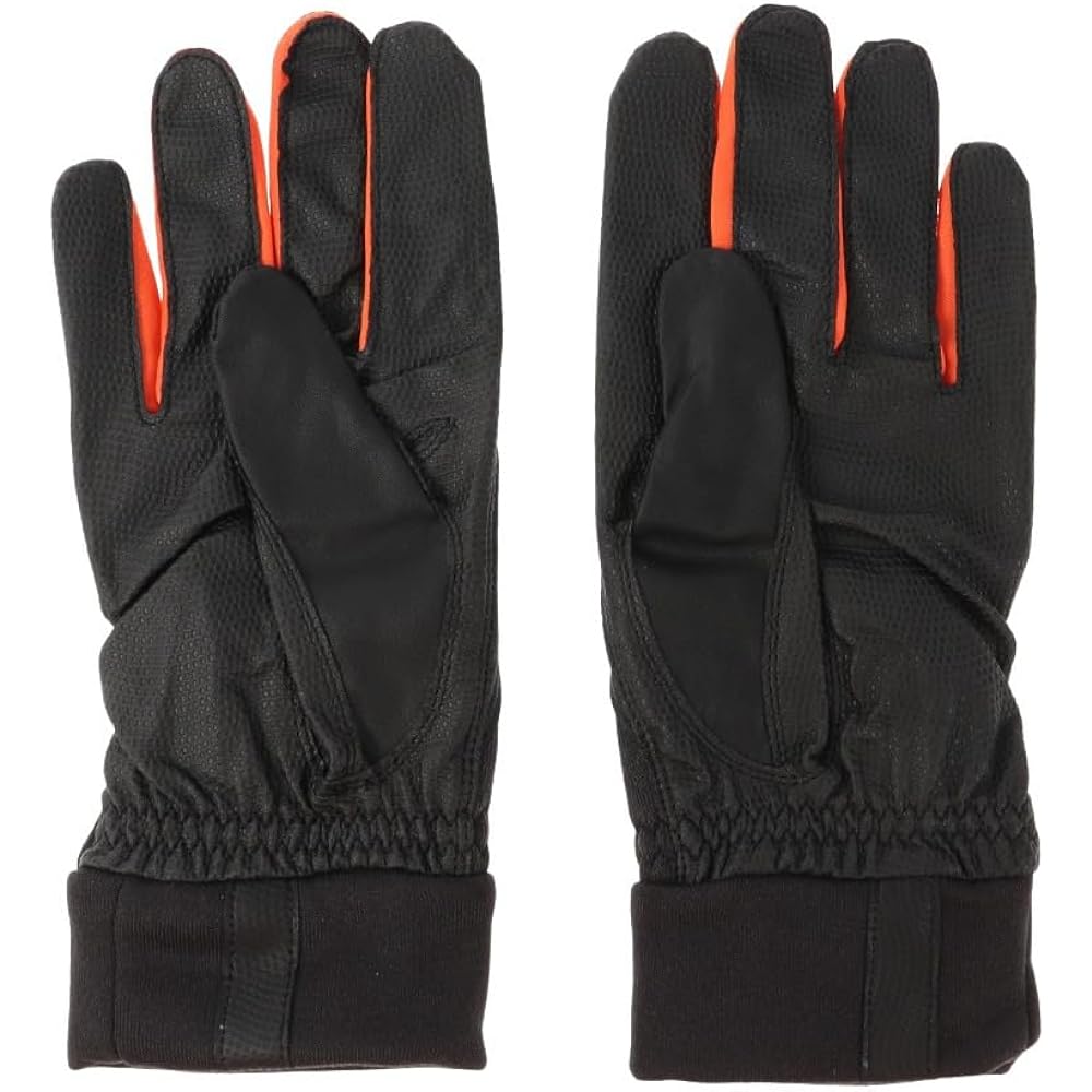 [Adidas Golf] Golf Gloves High Grip Warm Pair Gloves Men's
