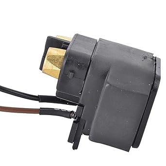 Motorcycle Starter Relay Yamaha VZ-TLR Z-TXR VZ-TLR F-TXR LF-TXR LZ-TXR Z-TLR Z-TXR 150 175 200 Solenoid Ignition Switch Starting Relay