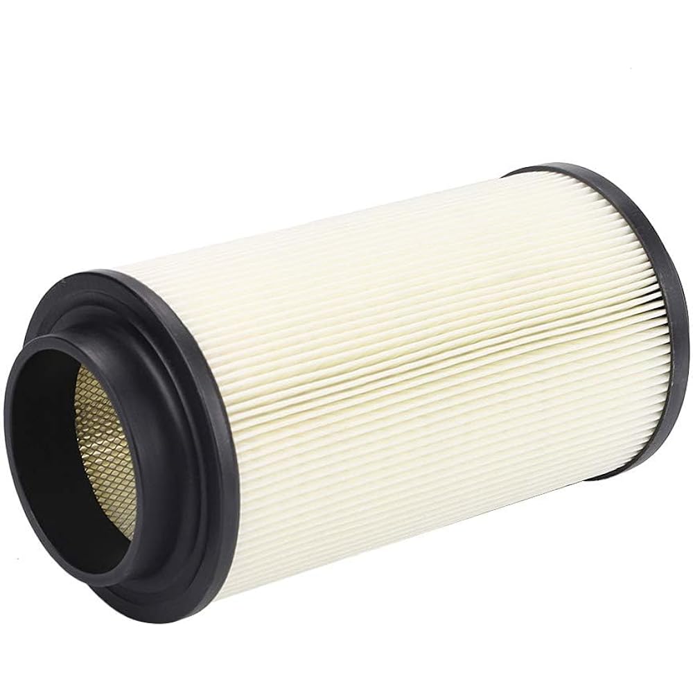 Tvent 7082101 Air Filter 7080595 5811633 Replacement for Polaris Sportsman 400 50 550 570 600 700 800 850 ATV Parts (Pack of 2)