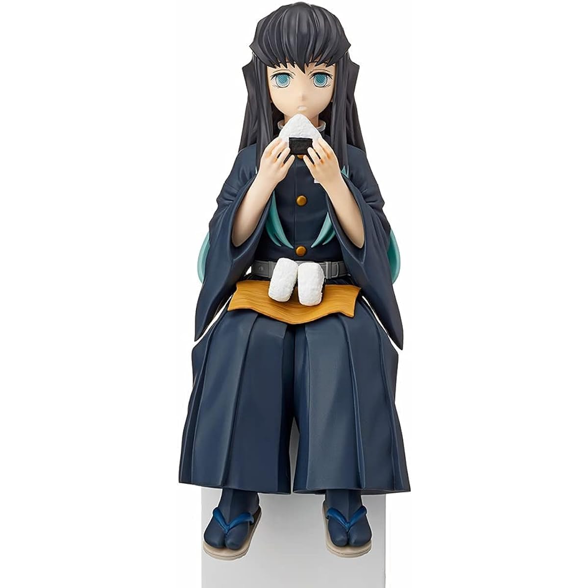 Demon Slayer: Kimetsu no Yaiba PM Perching Figure Tokito Muichiro