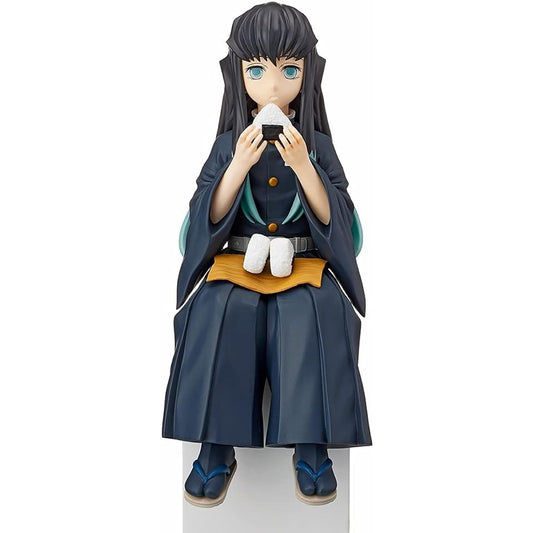 Demon Slayer: Kimetsu no Yaiba PM Perching Figure Tokito Muichiro