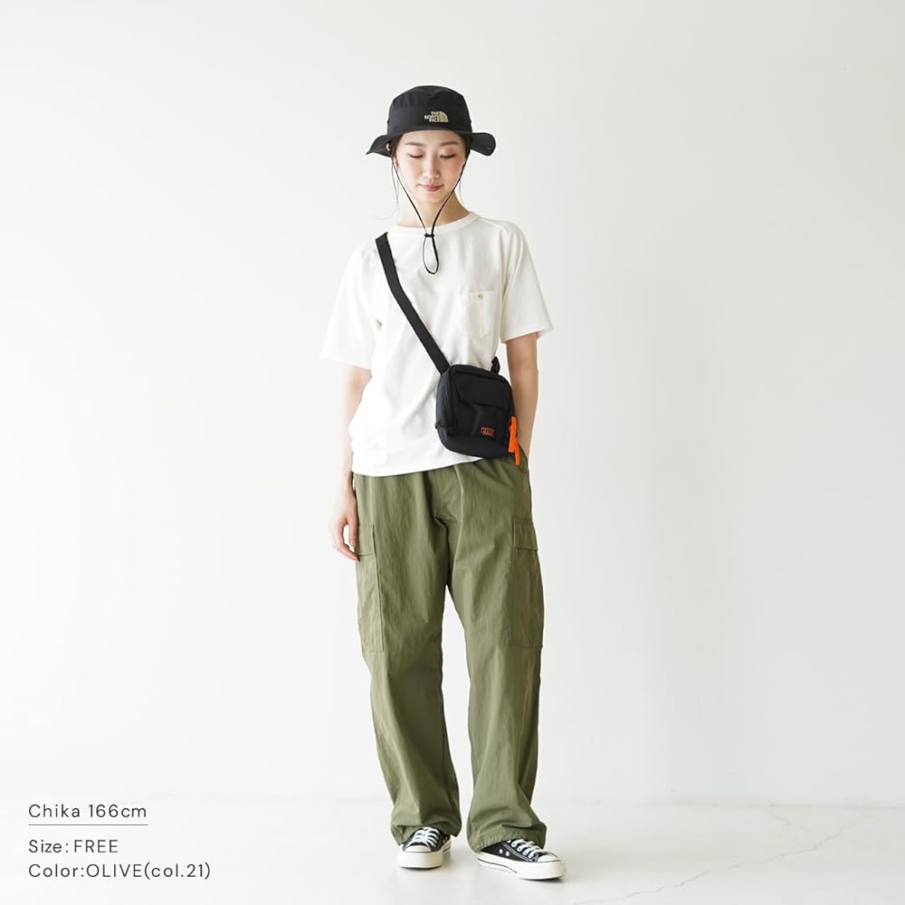 [Lee] Easy Pants [Official] Fleeasy Easy Pants Unisex Adults