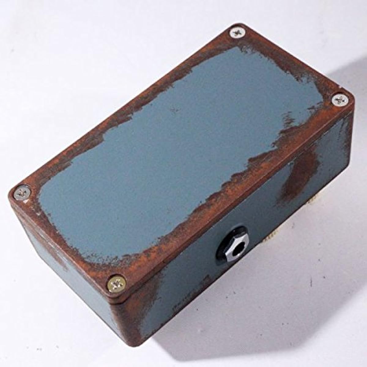 KarDiaN Kardian Effector Overdrive C3H5N3O9 Nitroglycerin