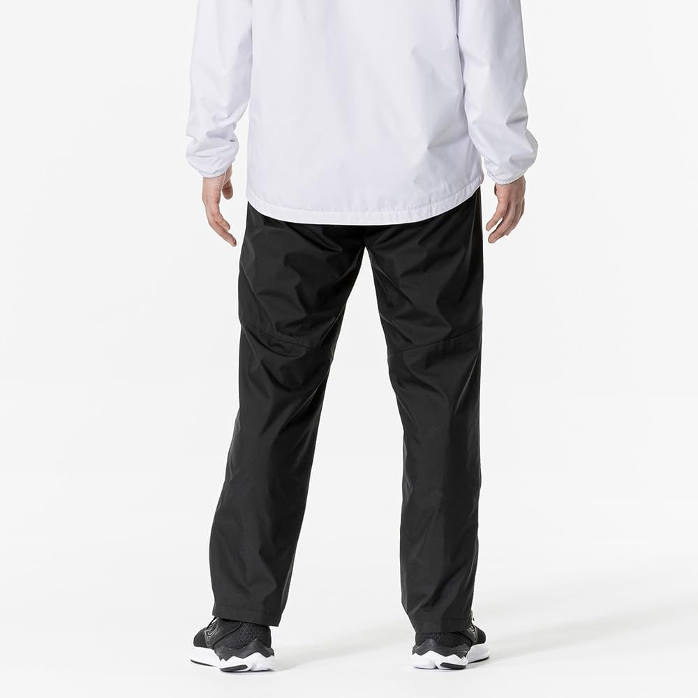 [Mizuno] Training Wear Breath Thermo Warmer Pants Moisture Absorption Heat Generating 32MFA831 Women's