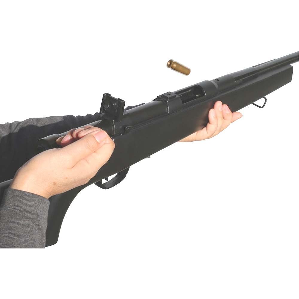 Crown Model Super Rifle 1 U10 Junior 10+ Air Cocking Rifle