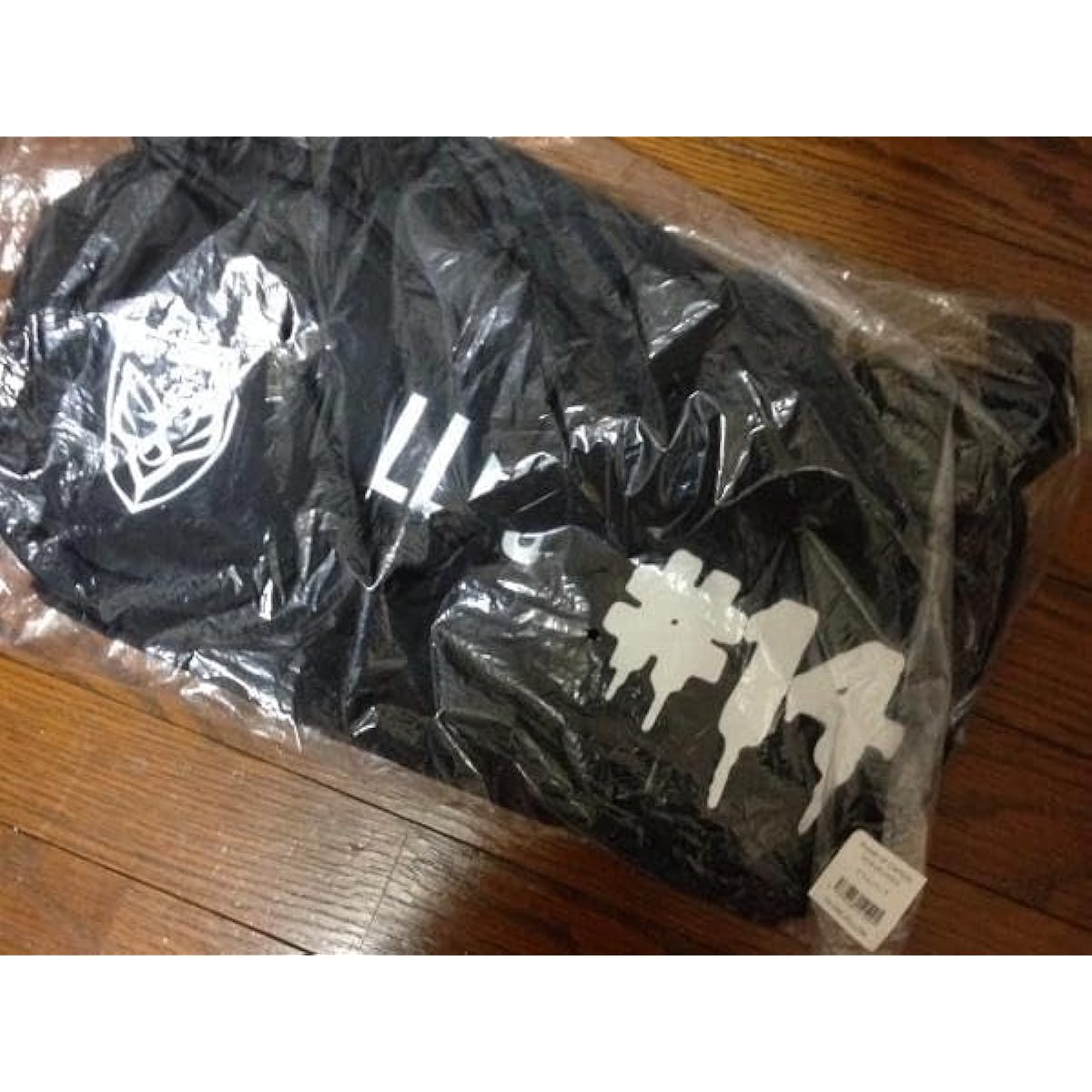 No-brand BUMP OF CHICKEN 2014 WILL POLIS drum bag