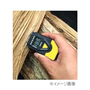 HONMA Firewood Moisture Meter Makigansuikei -4806