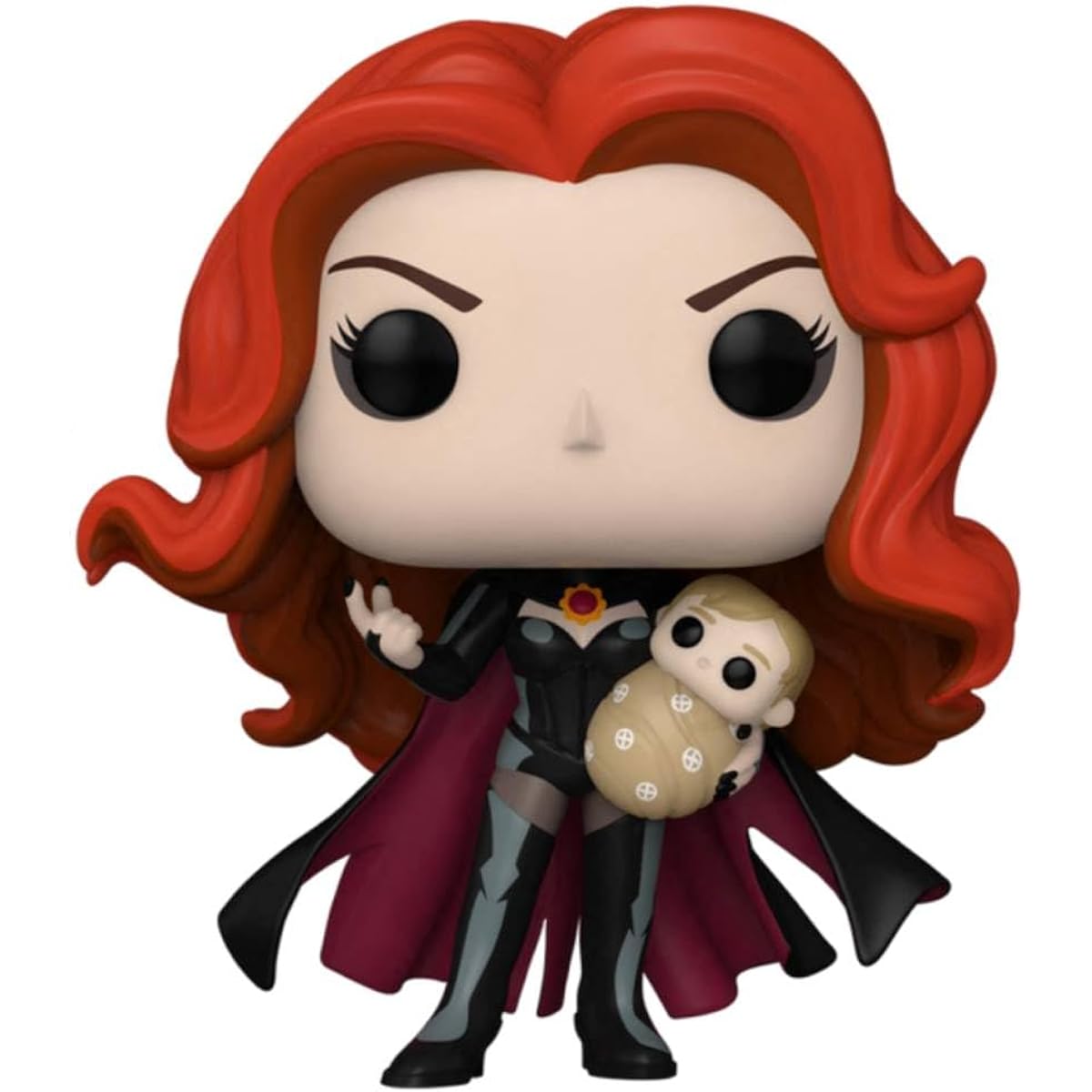 Funko Pop!: Marvel's X-Men '97 - Queen Goblin (NYCC 2023 Shared Exclusive)