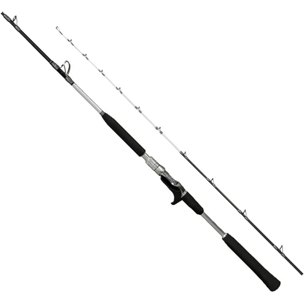 SHIMANO Boat Rod Parallel 22 Real Lancer Medium Deep Field 73/82 RIGHT Various