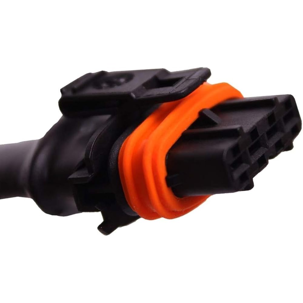 4 Pin T-Bap Temp/Baro Sensor Wire Replacement Harness for Polaris Ranger Sportsman 700 750 800 EFI