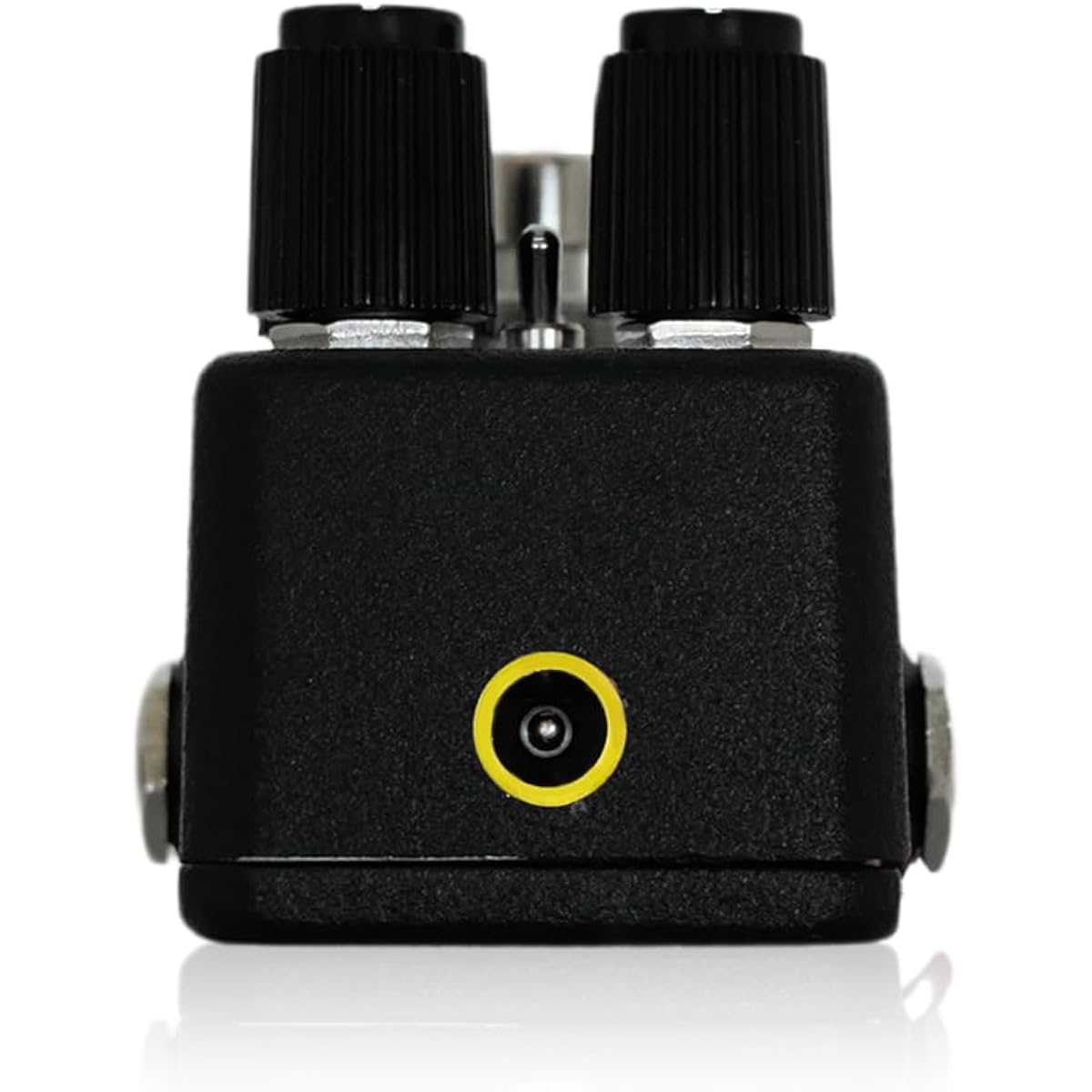 BECOS CompIQ MINI Pro V2.0 / Compressor Guitar Effector Mini Pedal